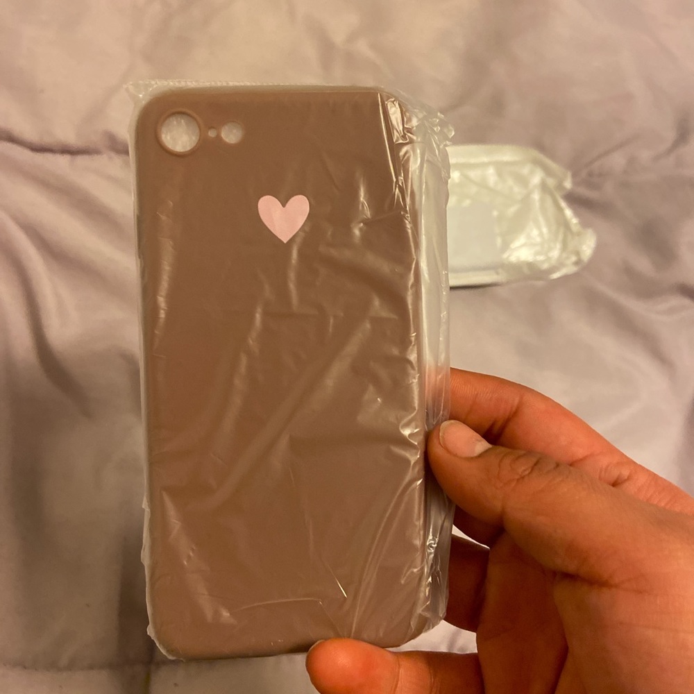 iPhone 7 case